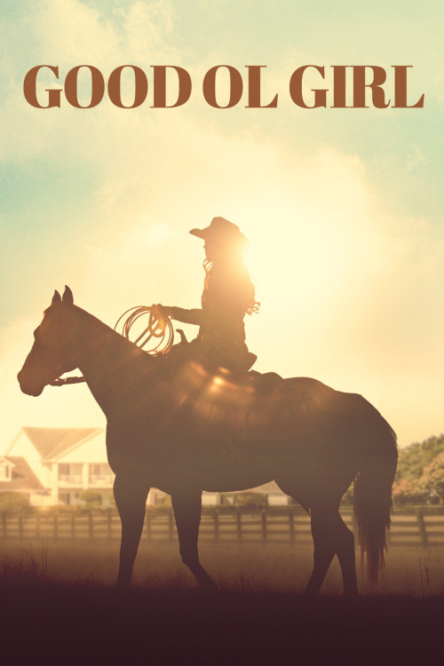Good Ol Girl (2023) poster