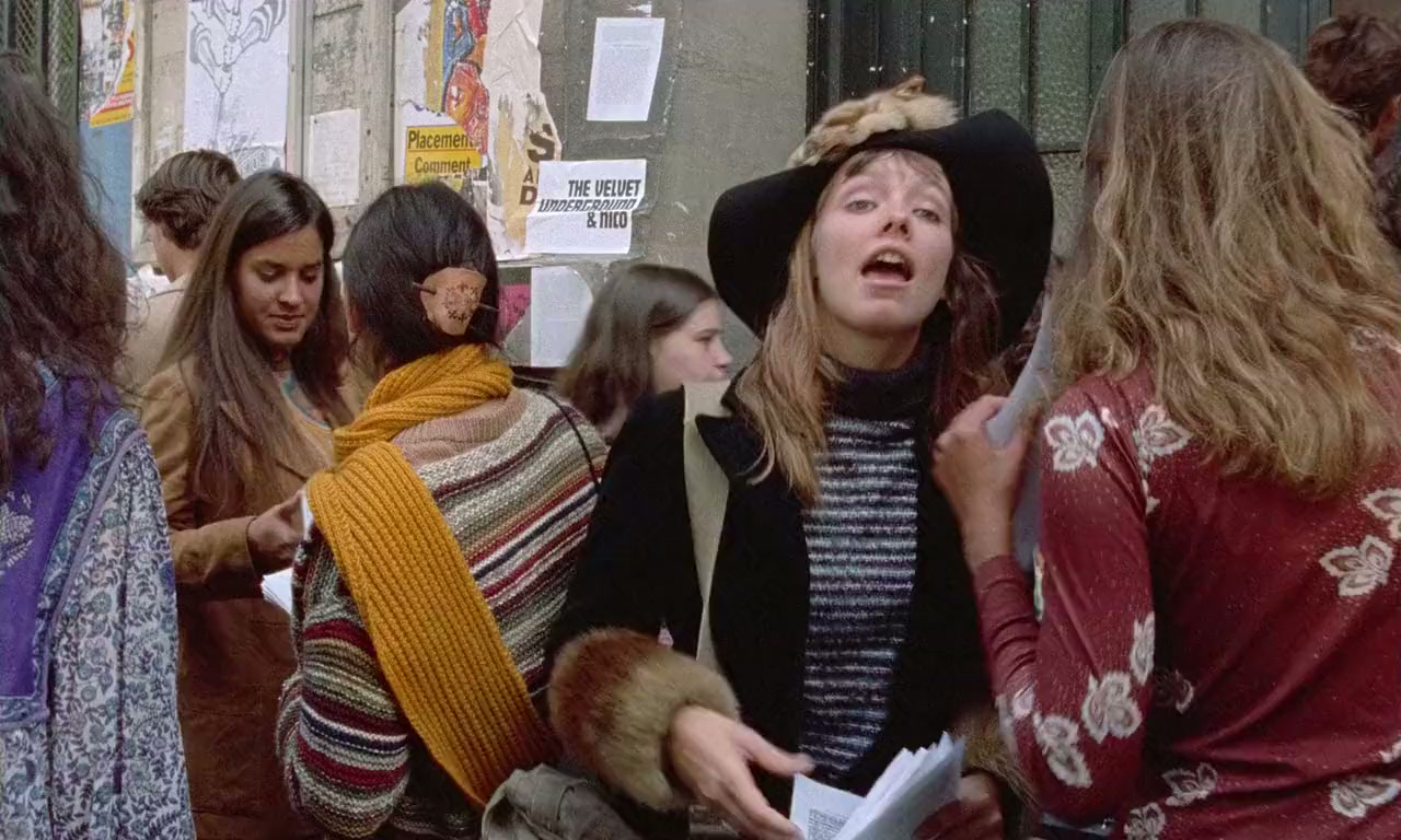 Le péril jeune screenshot 1