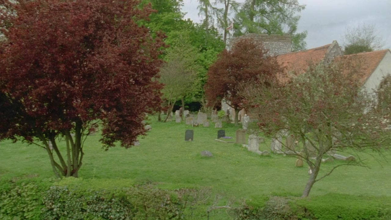Goodnight, Mister Tom screenshot 1