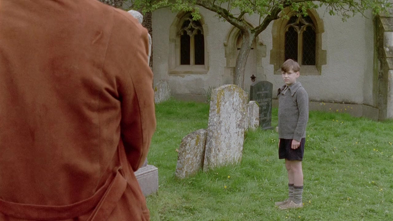 Goodnight, Mister Tom screenshot 2
