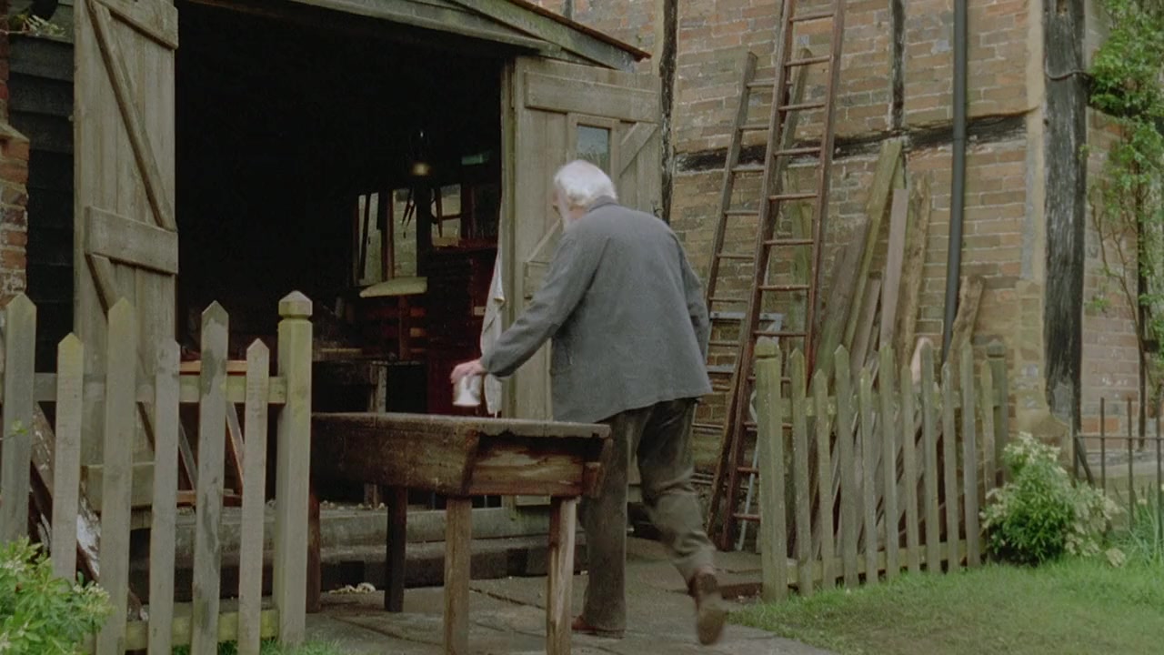 Goodnight, Mister Tom screenshot 3