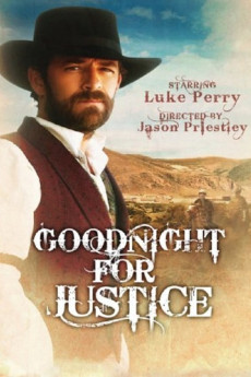 Goodnight for Justice (2011) poster