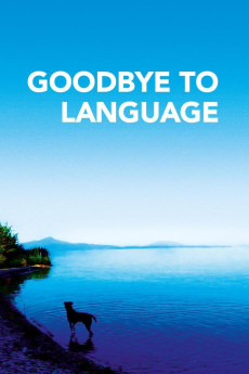 Adieu au langage (2014) poster