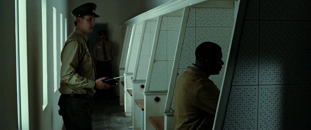 Goodbye Bafana screenshot 3
