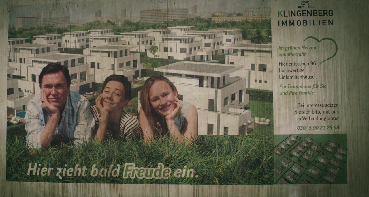 Tschick screenshot 1