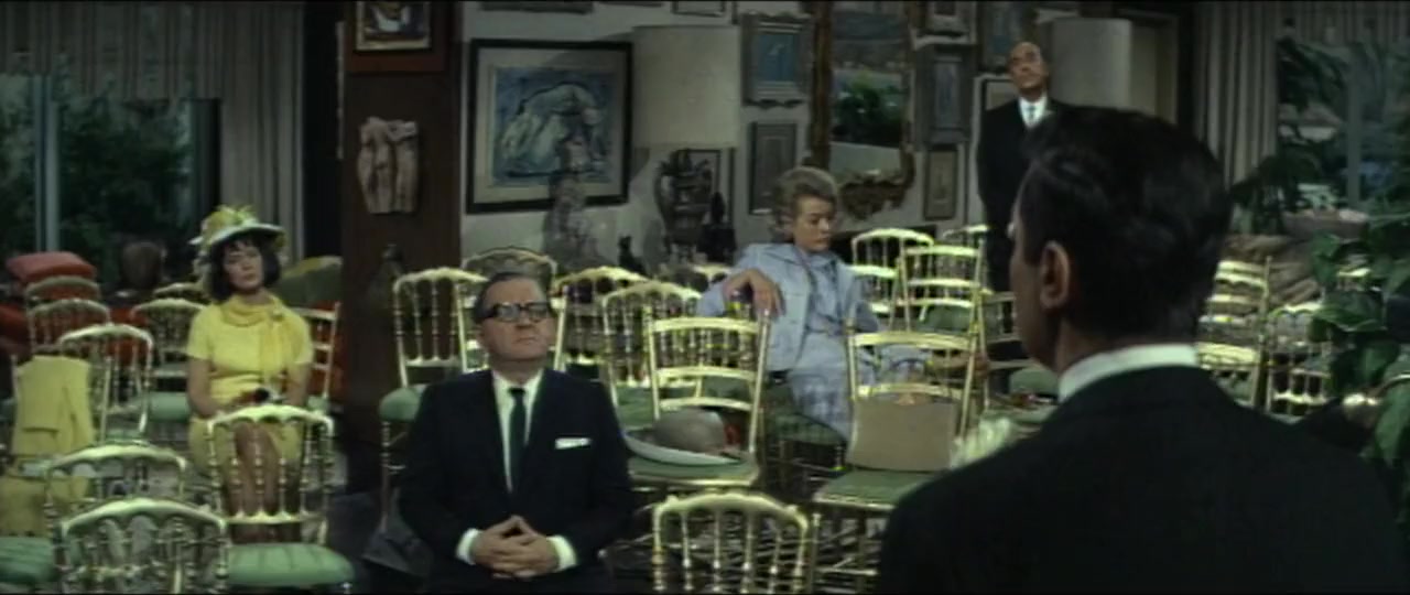 Goodbye Charlie screenshot 3