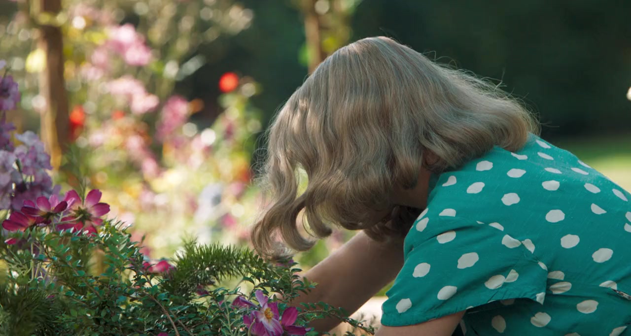 Goodbye Christopher Robin screenshot 2