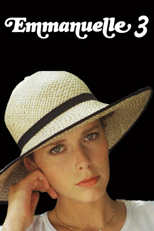 Goodbye Emmanuelle (1977) poster