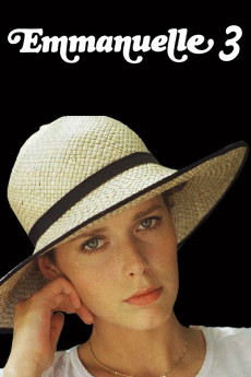 Goodbye Emmanuelle (1977) poster