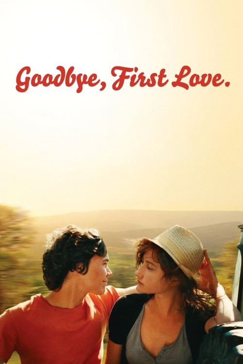 Un amour de jeunesse (2011) poster
