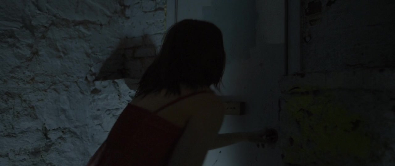 Goodbye Honey screenshot 1