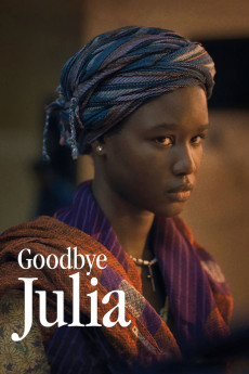 Wadaean Julia (2023) poster