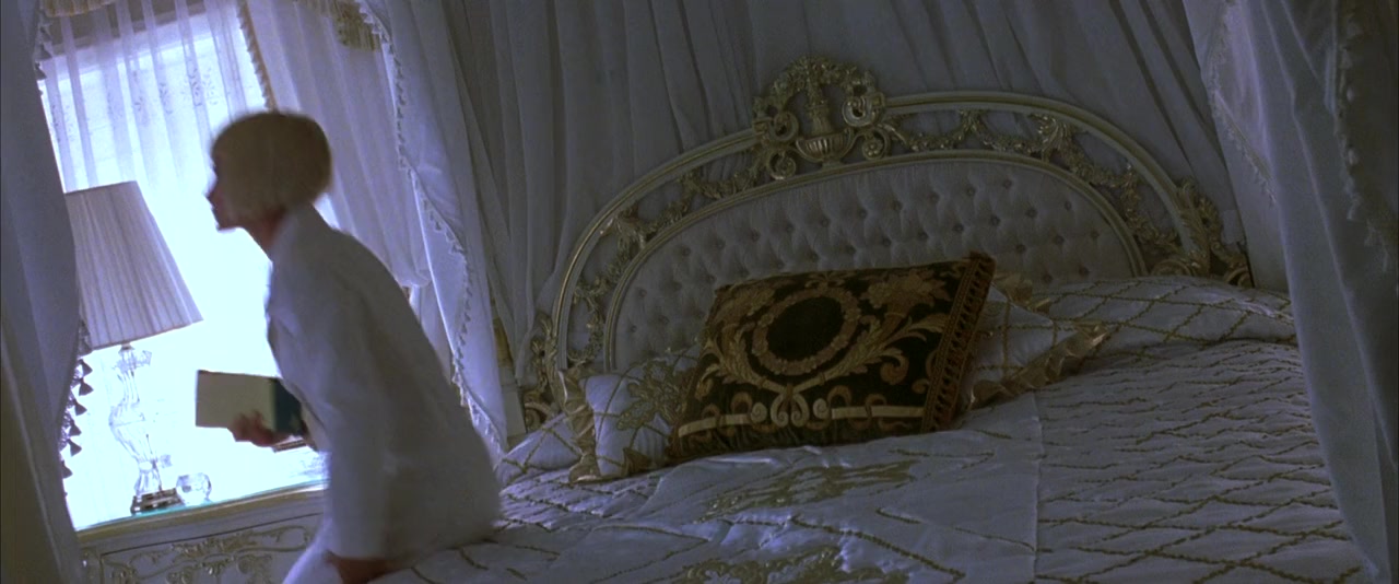 Goodbye Lover screenshot 1