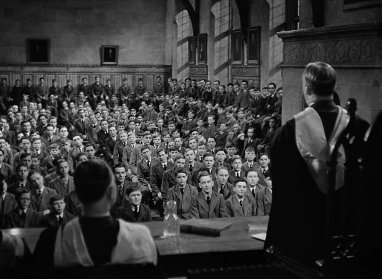 Goodbye, Mr. Chips screenshot 1