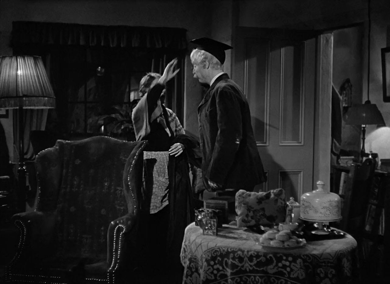 Goodbye, Mr. Chips screenshot 2