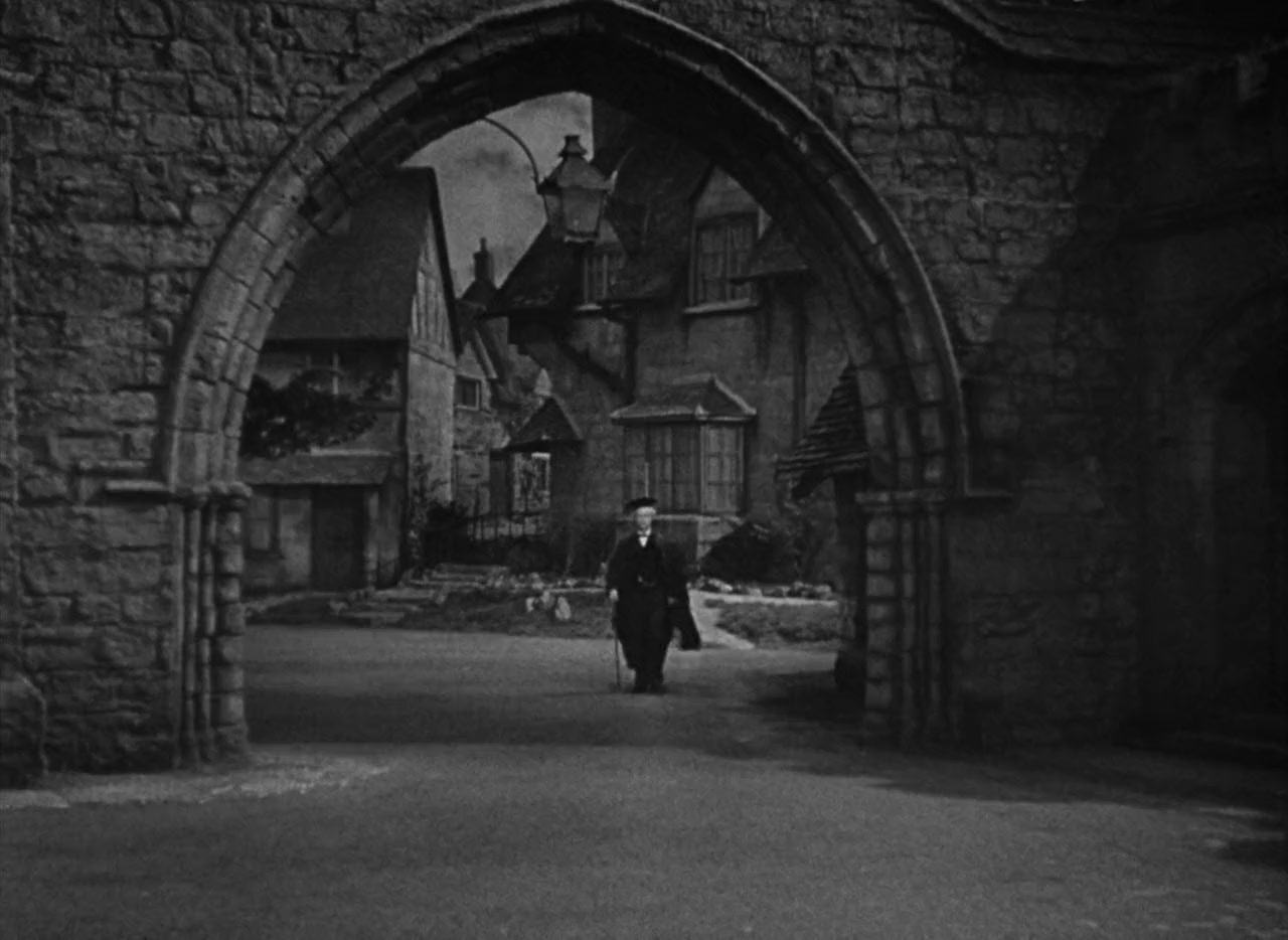 Goodbye, Mr. Chips screenshot 3
