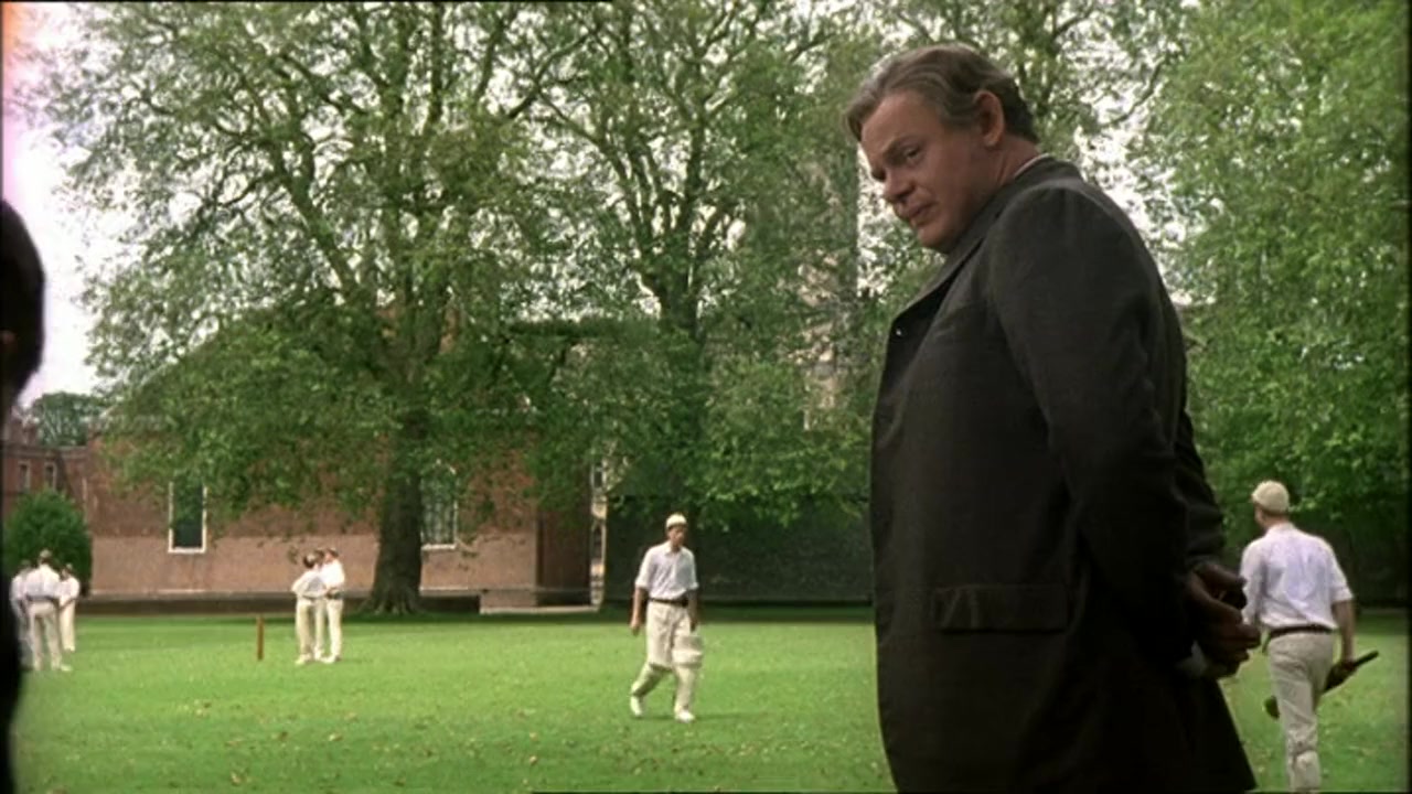 Goodbye, Mr. Chips screenshot 1