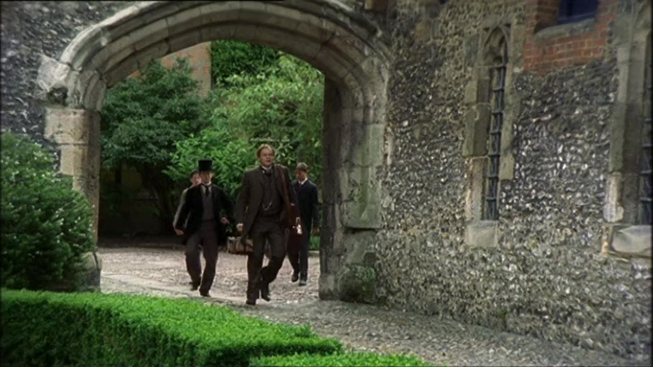 Goodbye, Mr. Chips screenshot 2