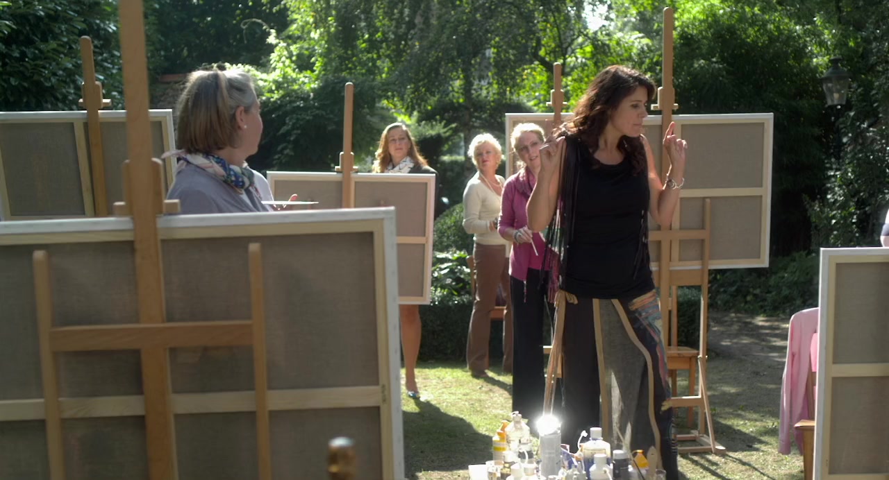 Gooische vrouwen screenshot 3