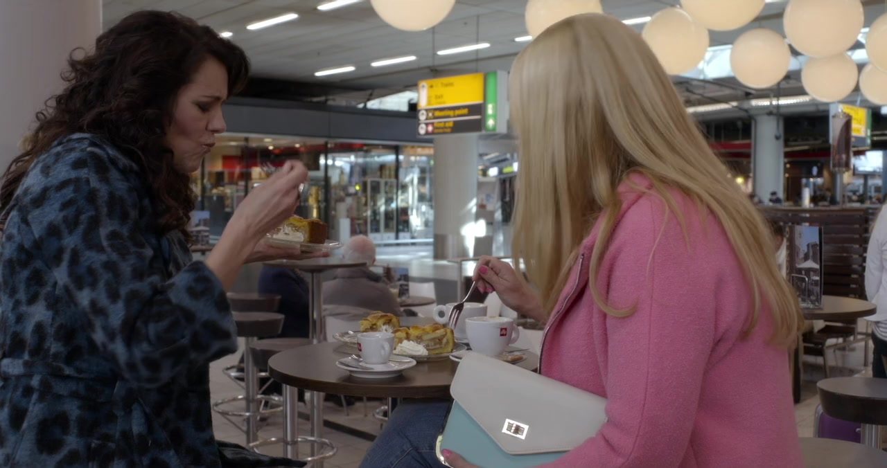 Gooische Vrouwen 2 screenshot 1
