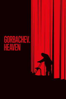 Gorbachev. Heaven (2020) poster