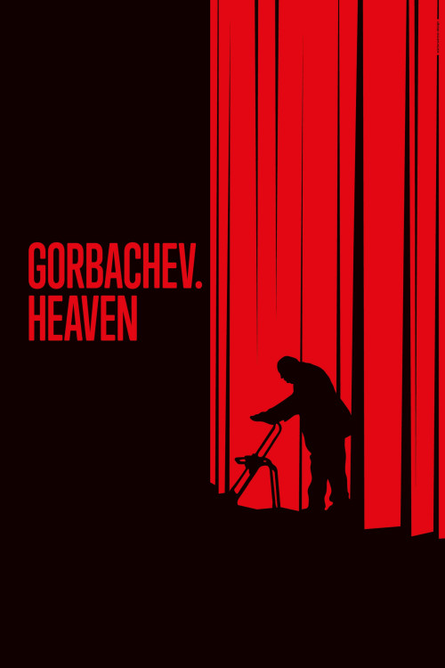 Gorbachev. Heaven (2020) poster