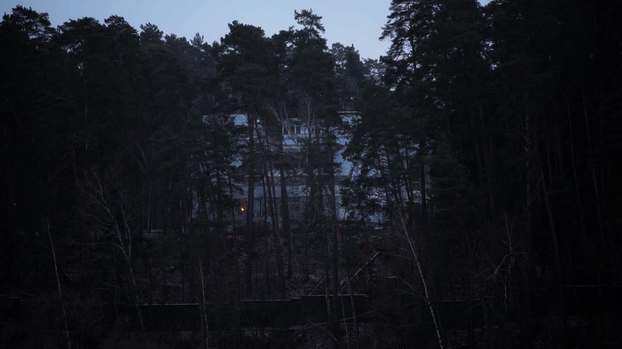 Gorbachev. Heaven screenshot 1