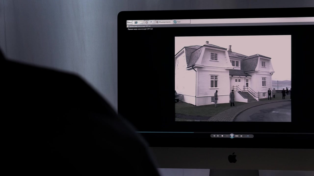 Gorbachev. Heaven screenshot 2