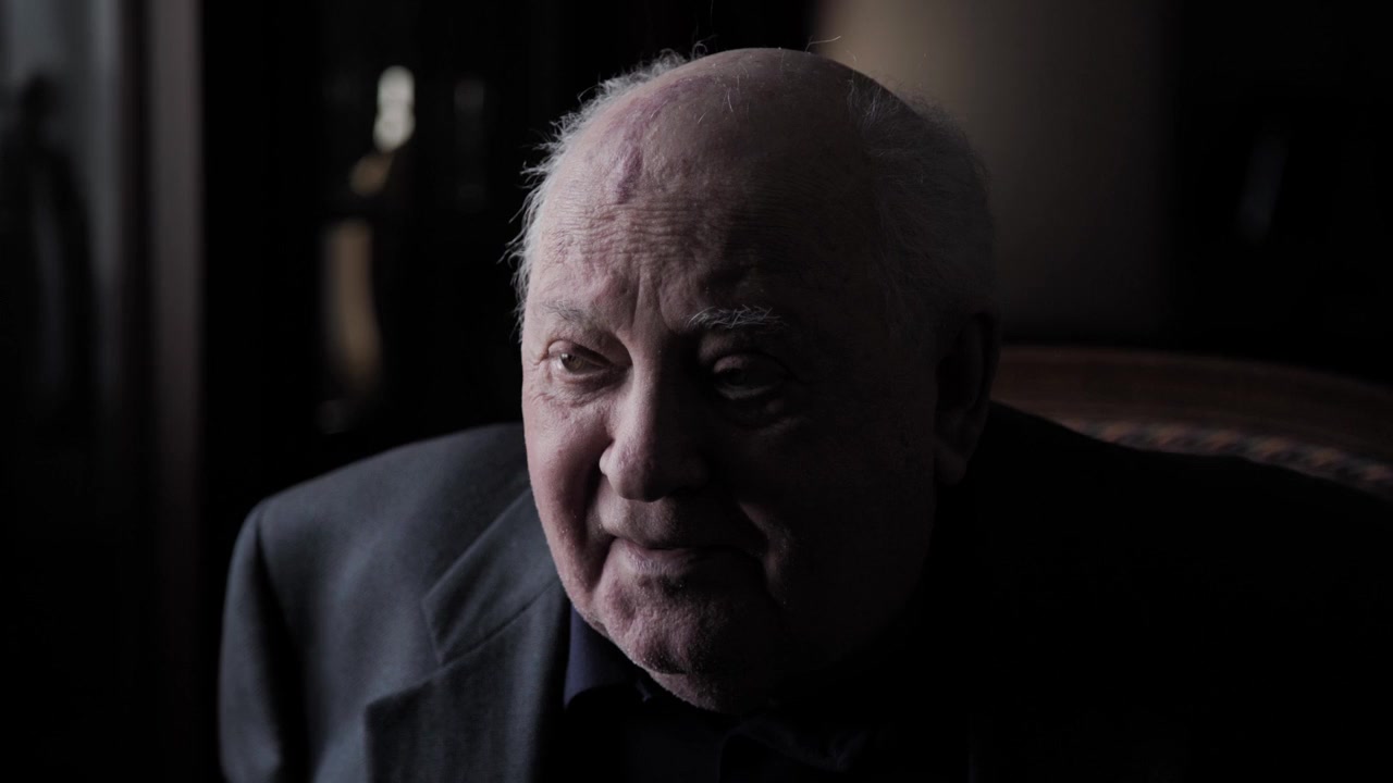 Gorbachev. Heaven screenshot 3