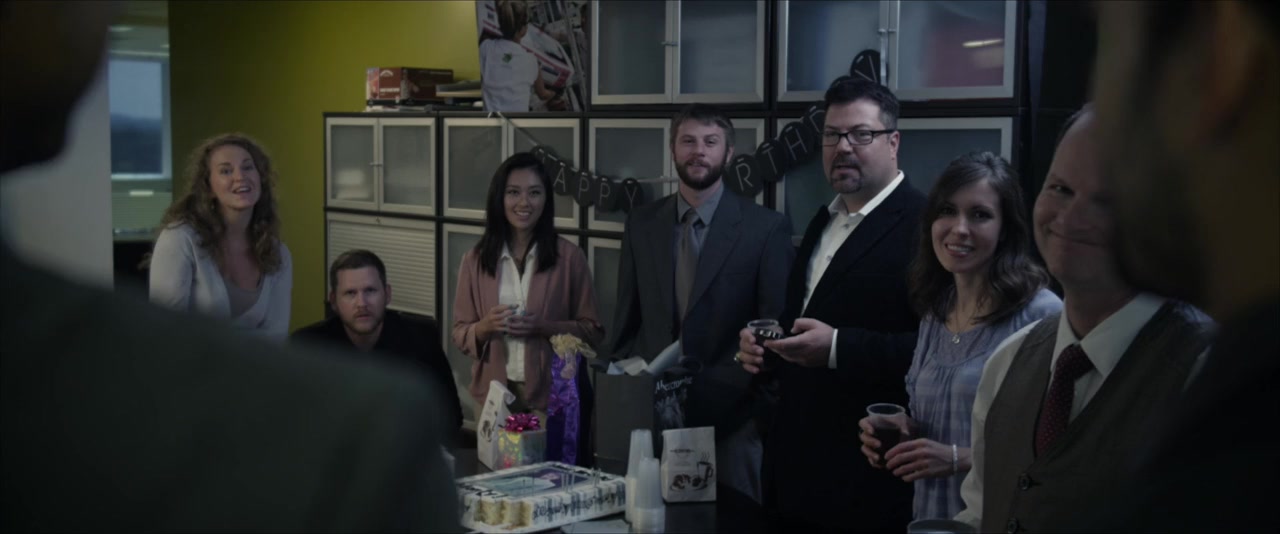 Gordon Family Tree screenshot 1
