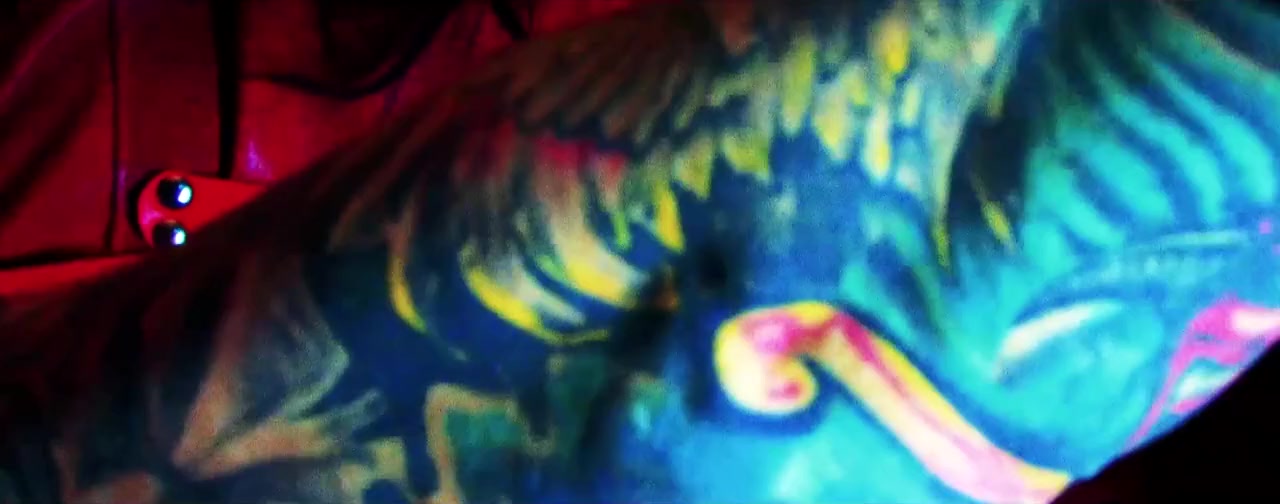 Gore Theatre 2 screenshot 2