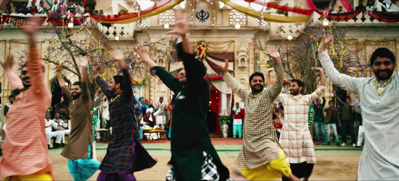 Goreyan Nu Daffa Karo screenshot 1