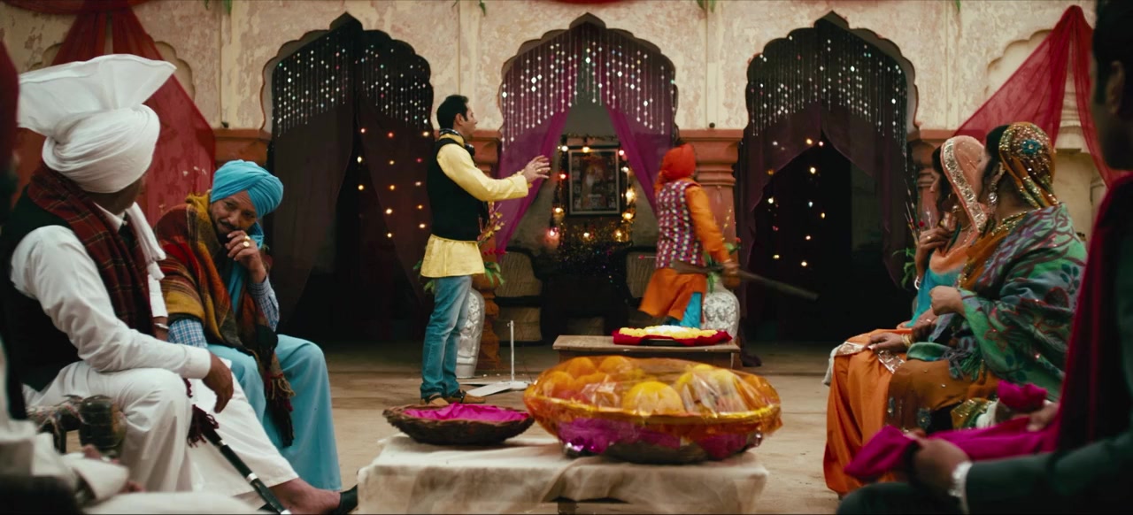 Goreyan Nu Daffa Karo screenshot 3