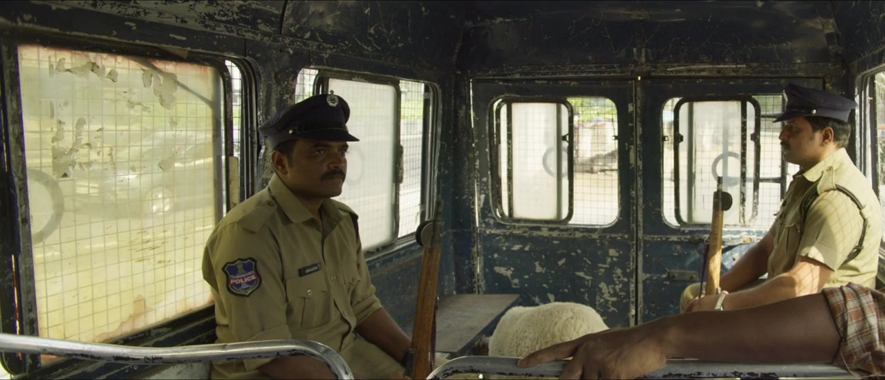 Gorre Puranam screenshot 3