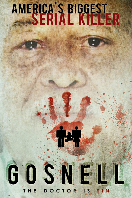 Gosnell: The Trial of America's Biggest Serial Killer (2018) poster