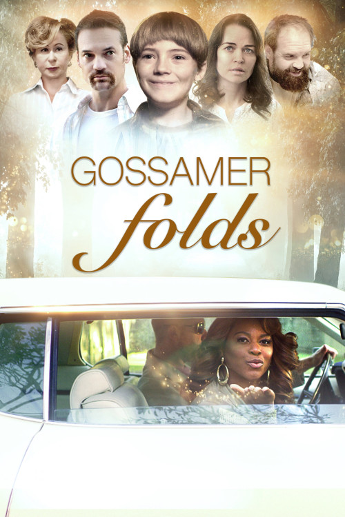 Gossamer Folds (2020) poster