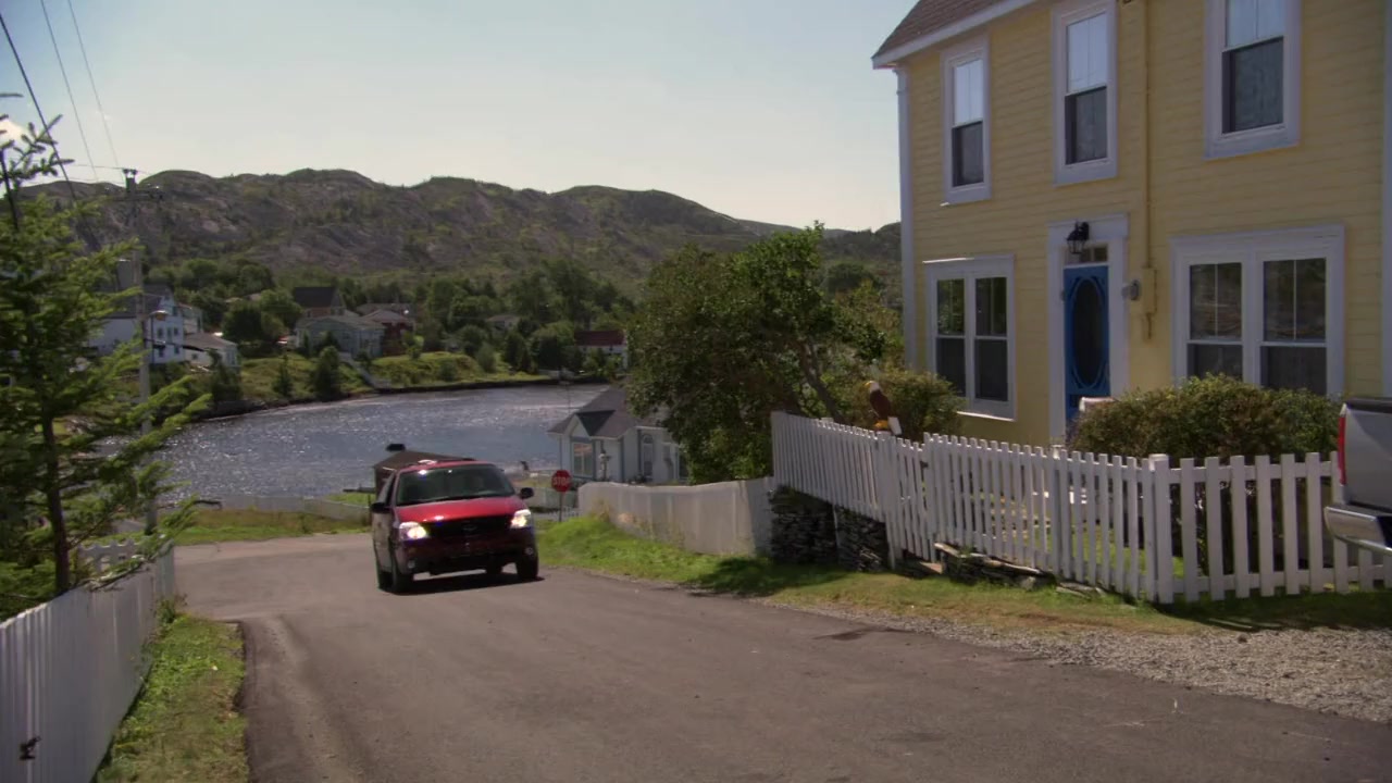 The One That Got Away screenshot 2