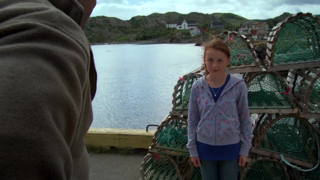 The One That Got Away screenshot 3