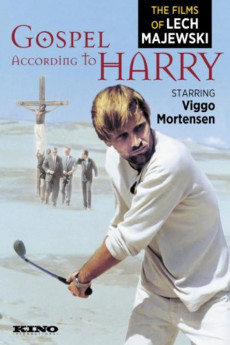 Gospel According to Harry (1994) poster