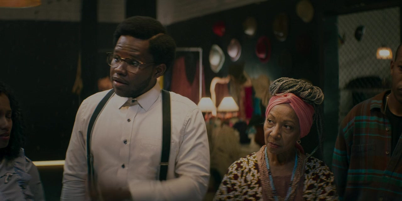Gospel screenshot 3