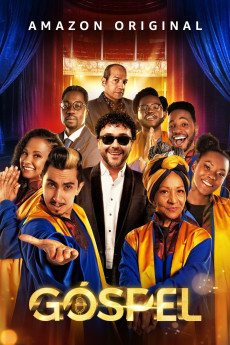 Gospel (2022) poster