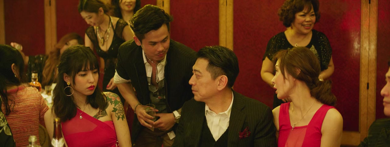 Jiao tou 2: Wang zhe zai qi screenshot 1