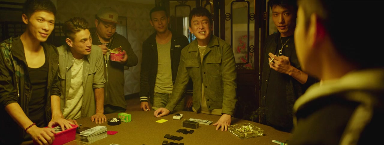 Jiao tou 2: Wang zhe zai qi screenshot 2