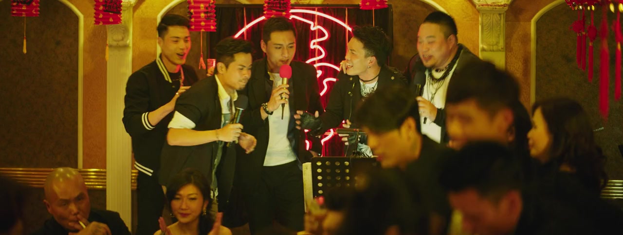 Jiao tou 2: Wang zhe zai qi screenshot 3