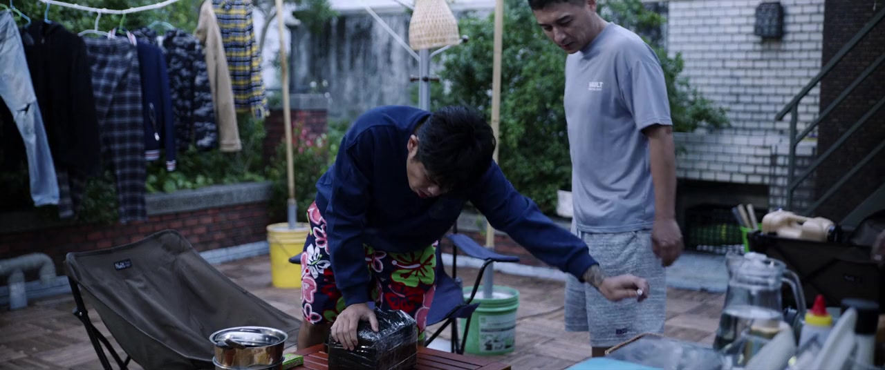 Jiao tou: Da qiao tou screenshot 1