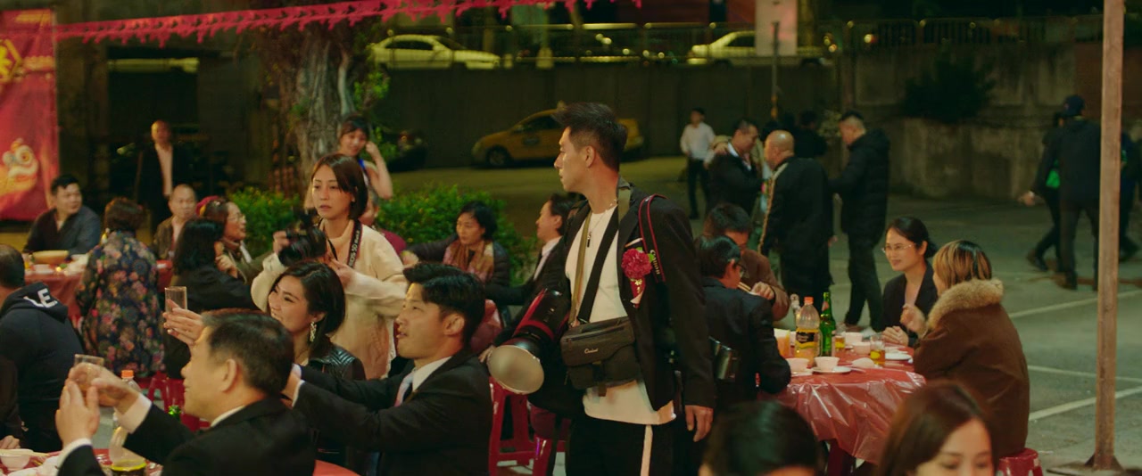 Jiao tou wai zhuan: Lang liu lian screenshot 3