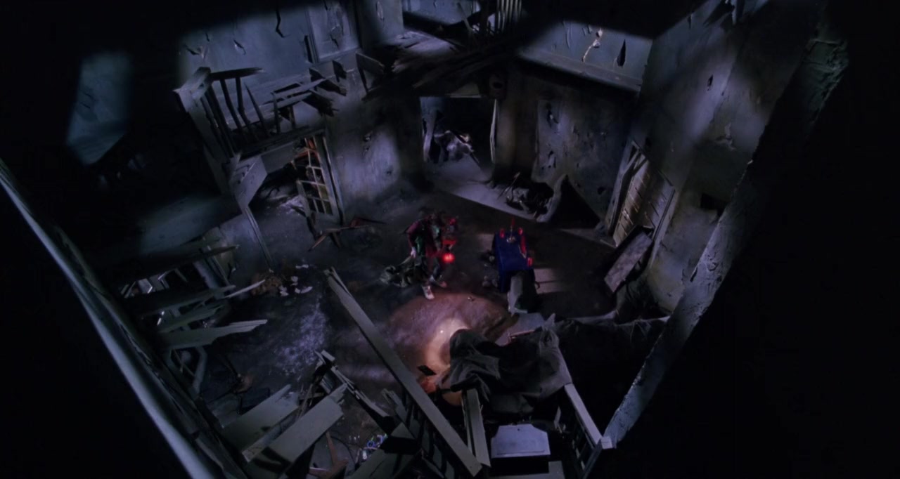 The Gate II: Trespassers screenshot 2