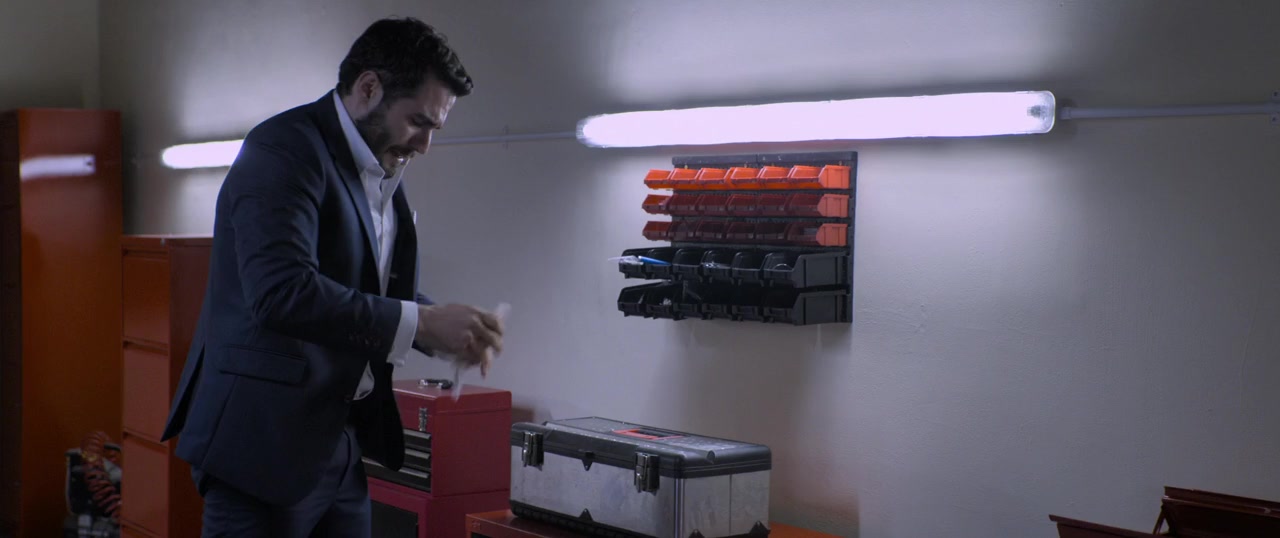 Gatecrash screenshot 2