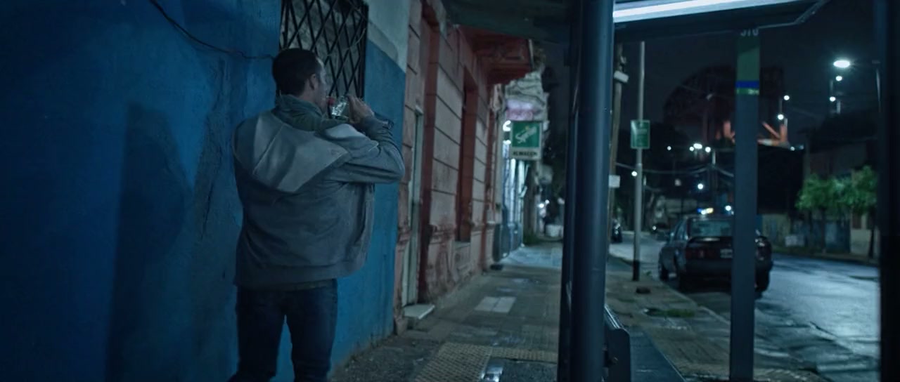 Gatillero screenshot 3