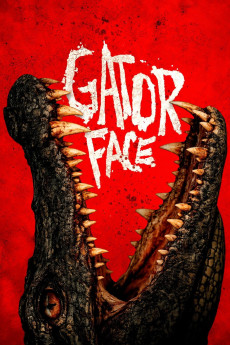 Gator Face (2026) poster